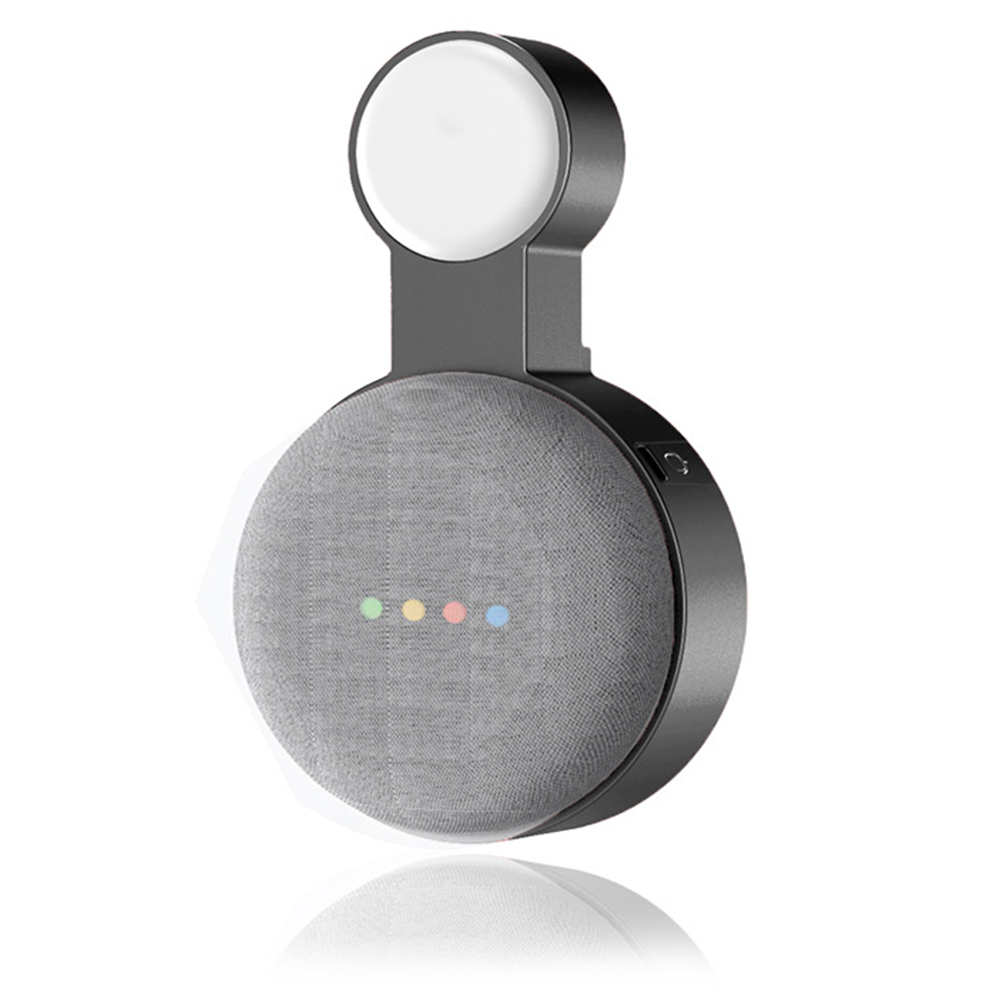 Google Speaker Nest Mini - 1 Stück geeignet für Google Audio