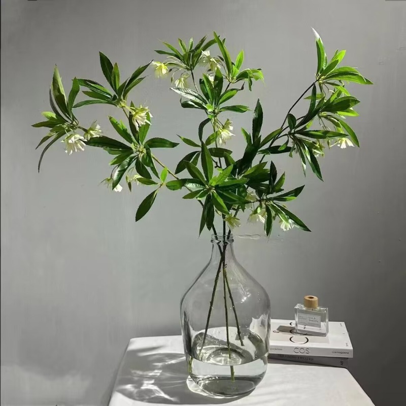 35,43 Zoll künstlicher Wassers – Dracaena Marginata Bewertung und Preis