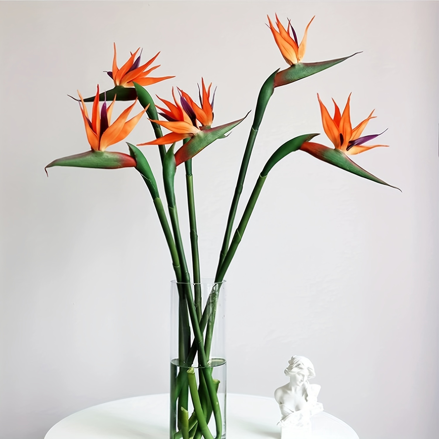 3 Stück künstliche Paradiesvog – Bird Paradise Strelitzia Bewertung und Preis