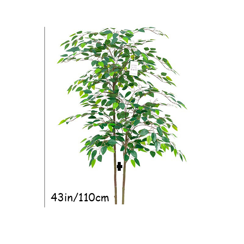 70in Ficus künstlicher Baum gr – Ficus Lyrata Tree Bewertung und Preis