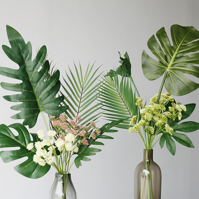 59CM Schildkröte Blatt Künstli – Monstera Adansonii Bewertung und Preis