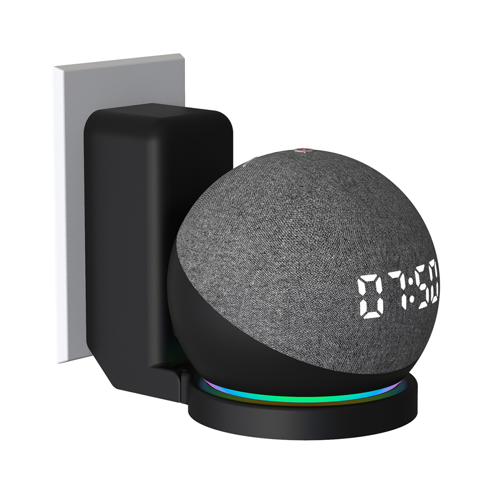 Wandhalterung für Echo Dot 4.  – Amazon Speaker Echo Pop Bewertung und Preis