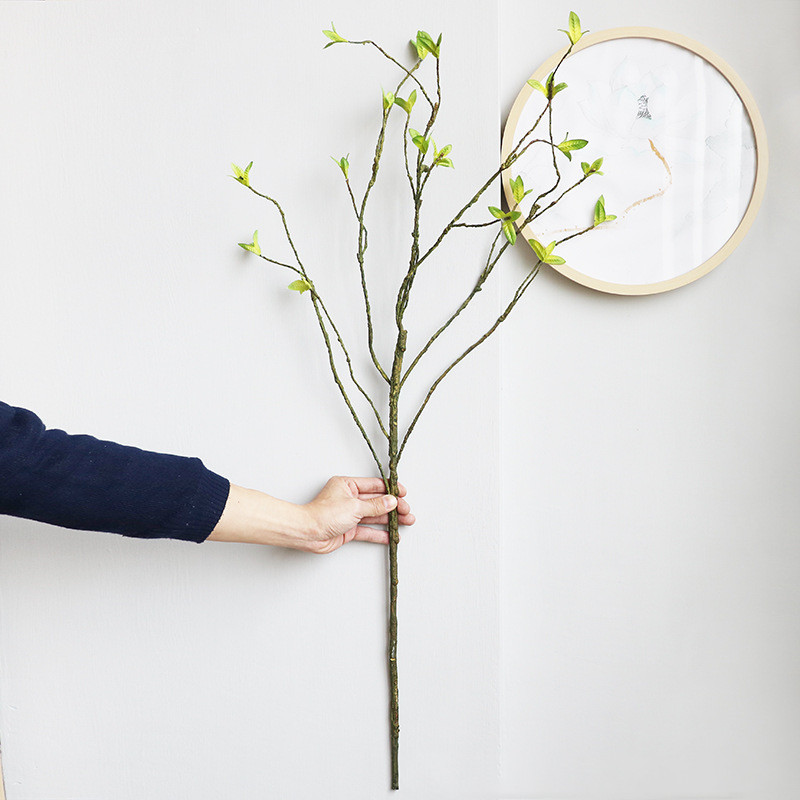 Neue künstliche Rattan-Rebe, s – Dracaena Marginata Bewertung und Preis