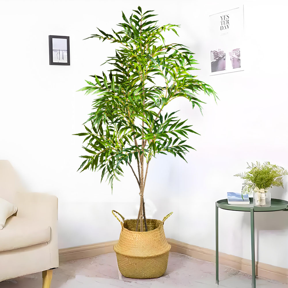 78–140 cm große künstliche Nan – Dracaena Marginata Bewertung und Preis