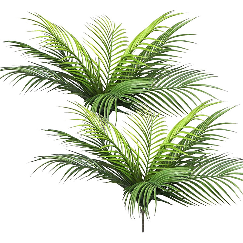20,47 Zoll 9 Blätter künstlich – Monstera Adansonii Bewertung und Preis