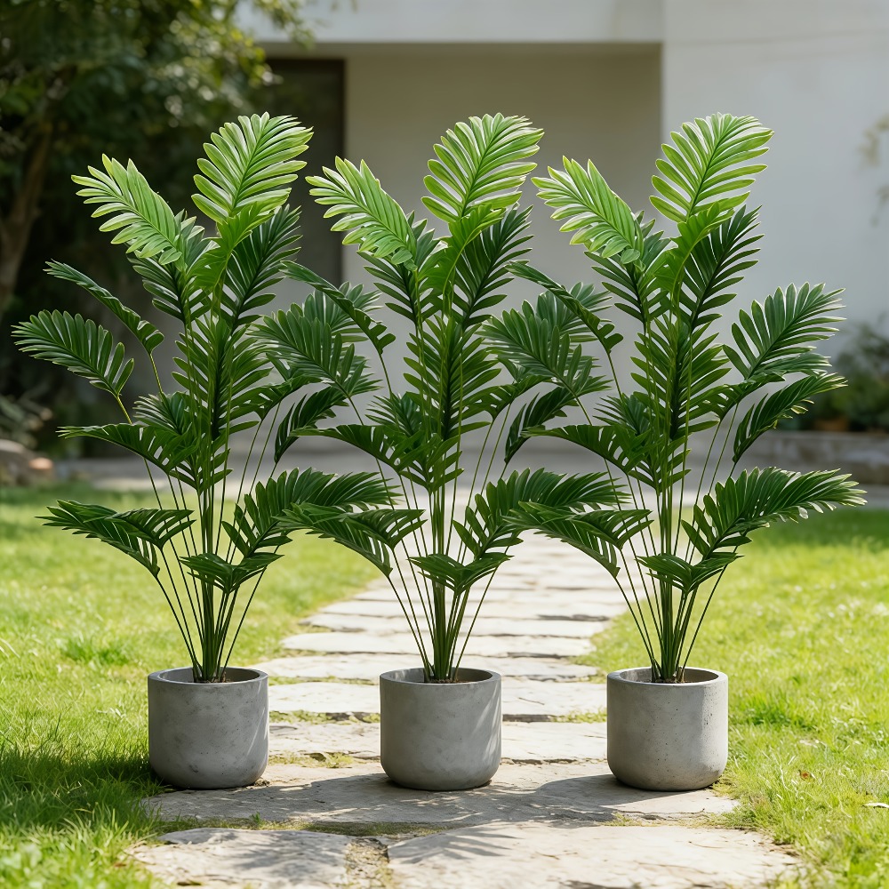 1 Stück 65-128CM Große Künstli – Monstera Adansonii Bewertung und Preis