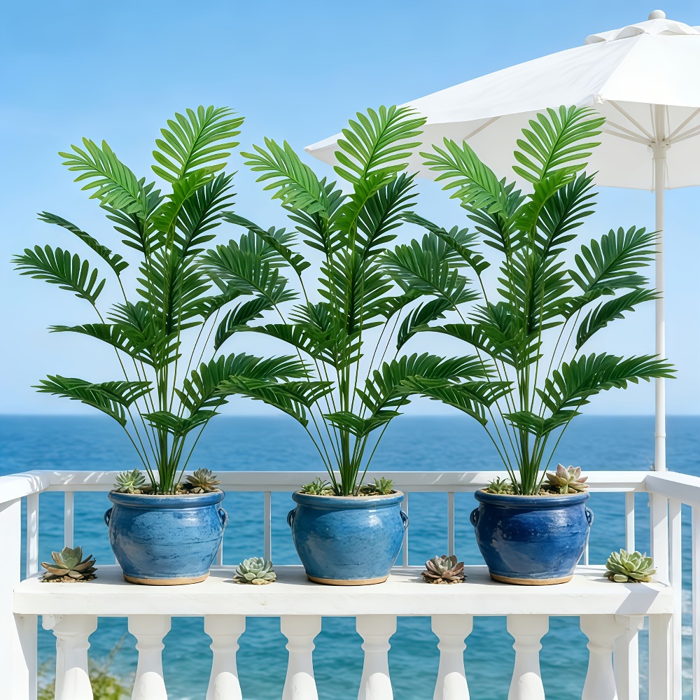 1 Stück 65-128CM Große Künstli – Monstera Adansonii Bewertung und Preis