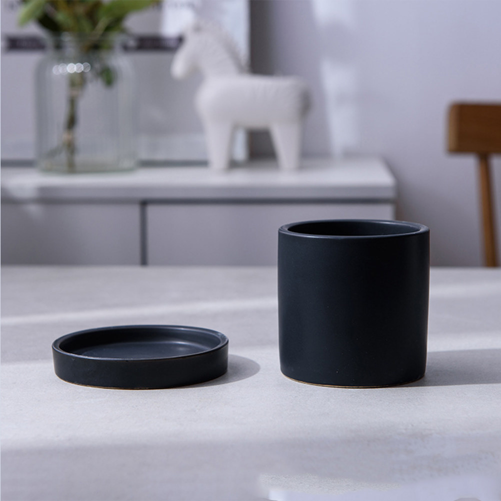 1 Set Stilvolle Keramiktöpfe m – Aloe Vera Pot Bewertung und Preis